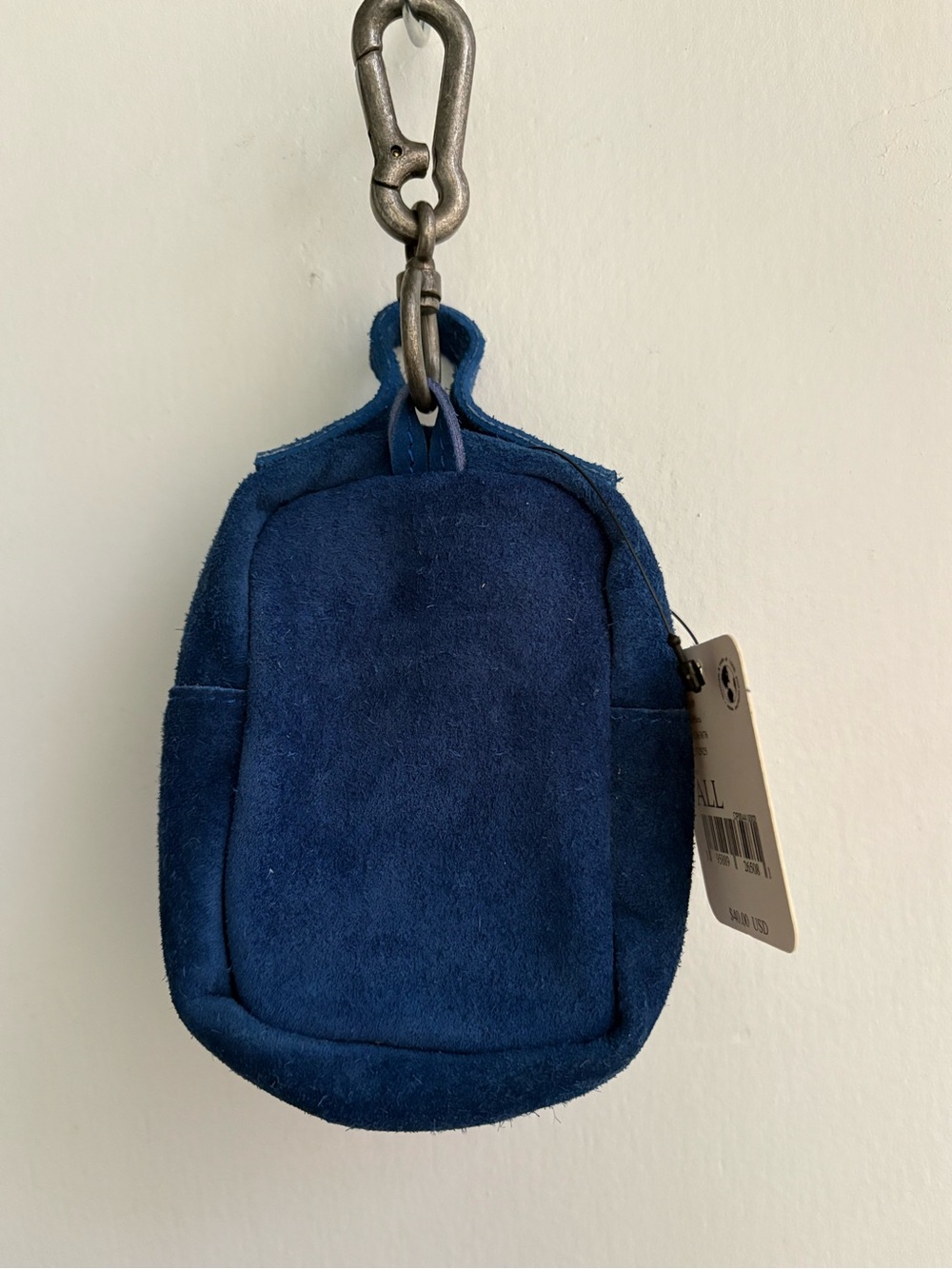 Free People Bijou Bag Clip• Rare! New with tags!🔥 - Picture 14 of 16